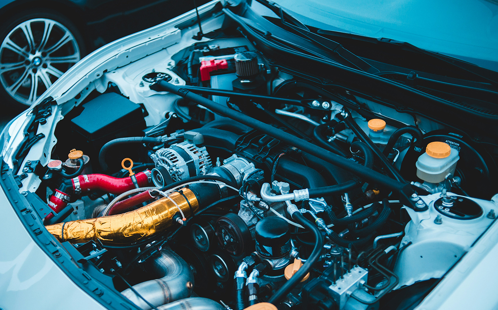 Replacement of Technical Fluids and Consumables