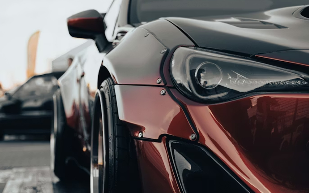 Performance Tuning Service